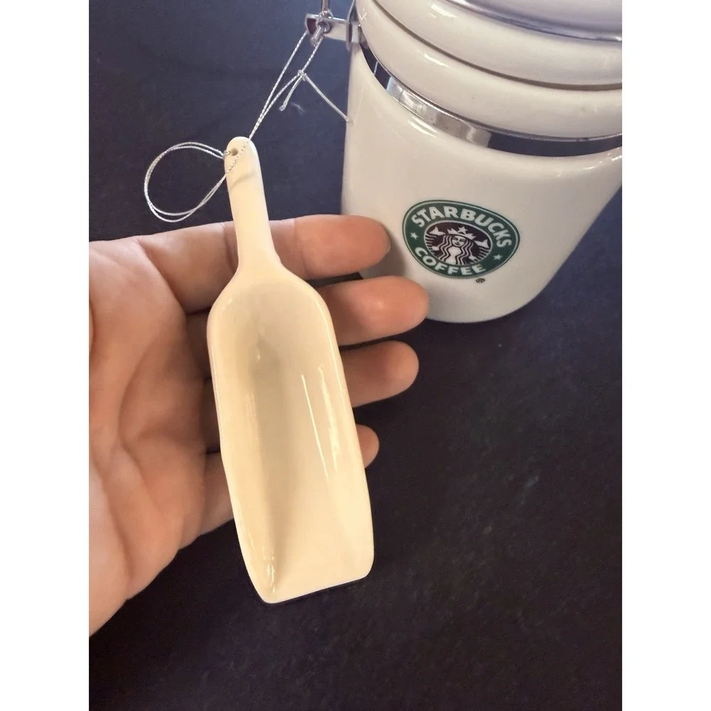 2007 Starbucks 4 1/2